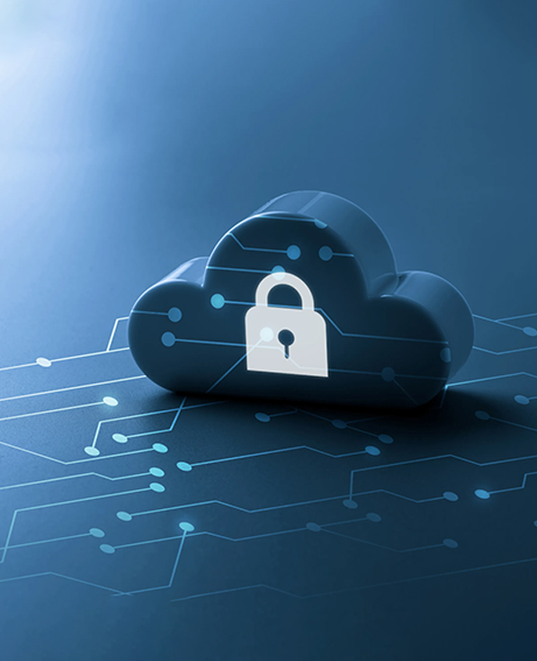 Cloud Security & Compliance