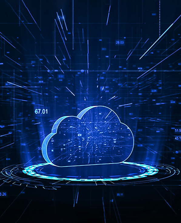 Cloud Migration Services