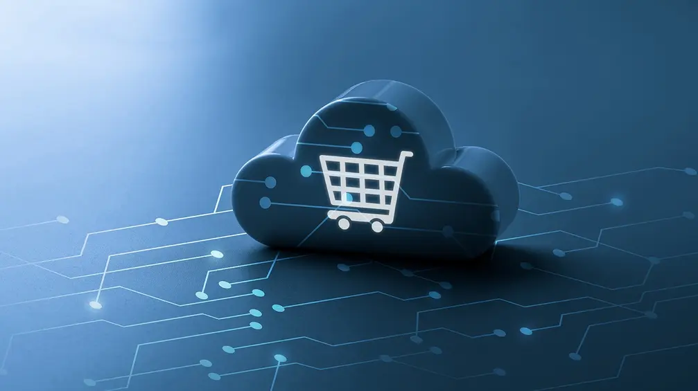 Cloud Systems for Retail and eCommerce Teams