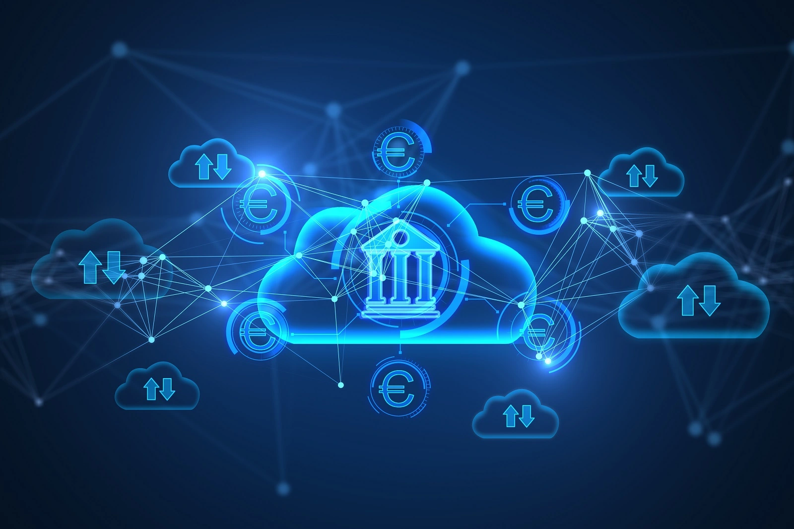 Secure Cloud Solutions for Government Sectors