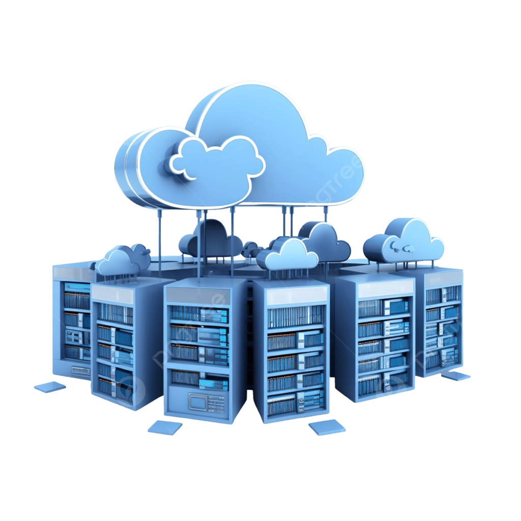 Cloud and DevOps Services