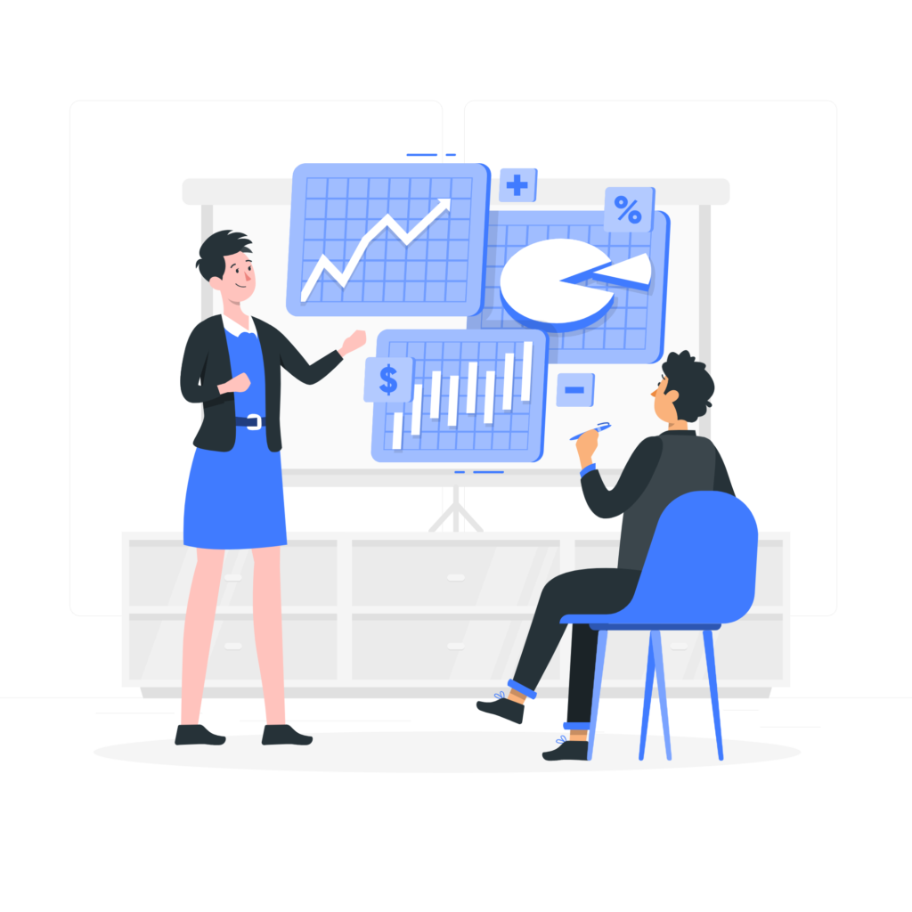 Cloud Infrastructure for Ecommerce