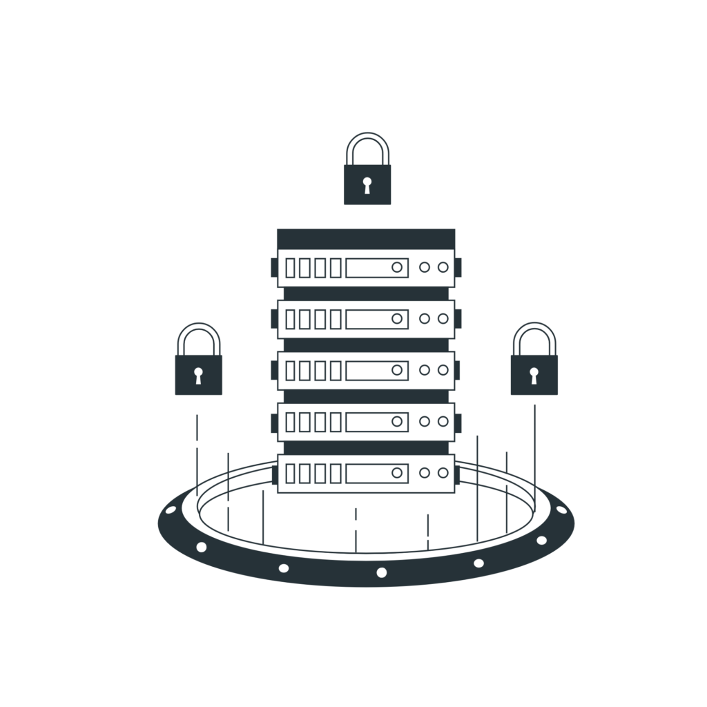 Infranexa cloud containerization services