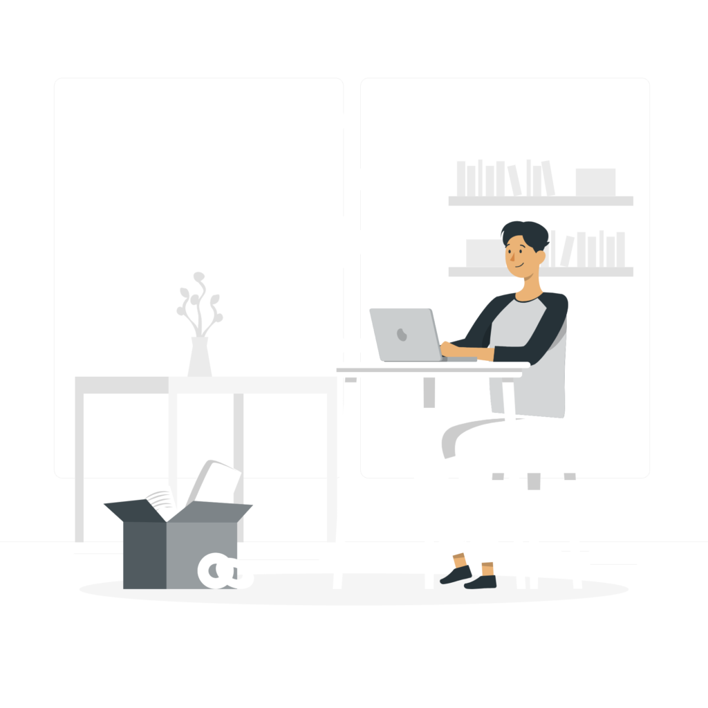 Terraform and CloudFormation infrastructure as code files in a version control diff